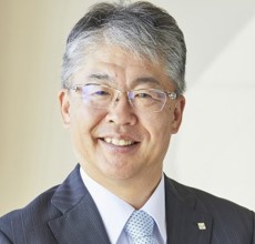 Atsunori Takeuchi
