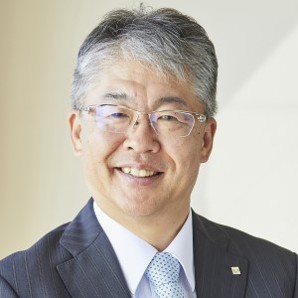 Atsunori Takeuchi
