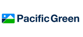Pacific Green Logo