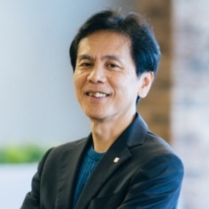 Nobuhiro Sugesawa