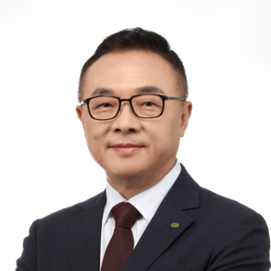 Dr. Jooho Whang