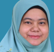 Hasinah Bt. Mohd Hanafi