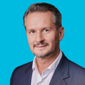 Benedikt Messner