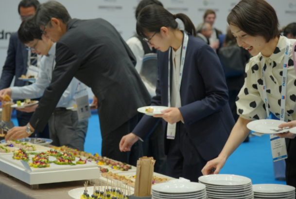 609 Future Leaders Breakfast 609 409