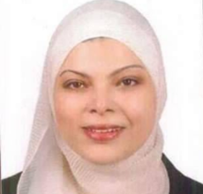 Dr. Shahira Aly