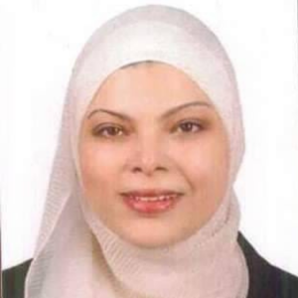 Dr. Shahira Aly
