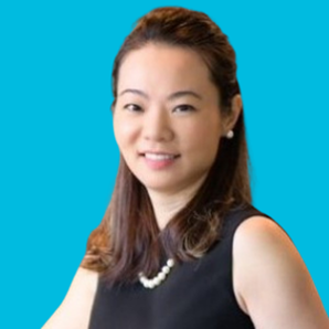 Ameko Zhang