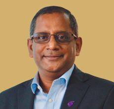 Sriram Narayanan