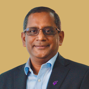 Sriram Narayanan