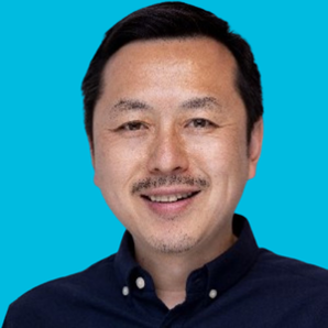 Stone Zhang