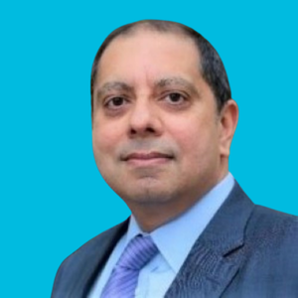 Zubin Bamji