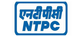 Ntpc Ltd Logo