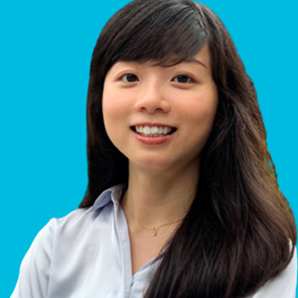 Stephanie Chiang