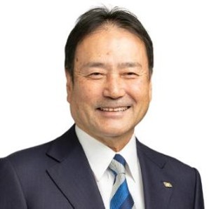 金花 芳則