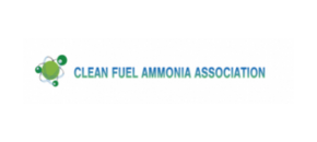 Clean Fuel Ammonia Association Logo