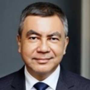 Bob Effendi