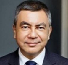 Bob Effendi