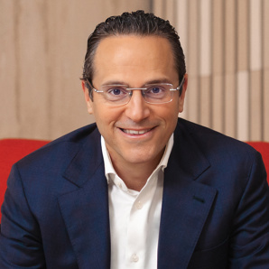 Wael Sawan