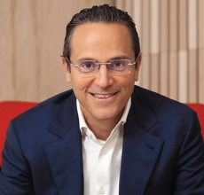 Wael Sawan