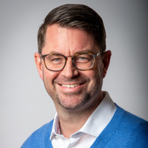 Lars Schaumann