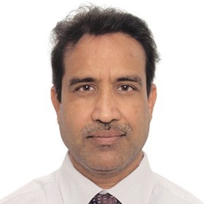 Anil Taparia