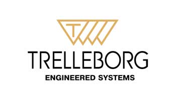 Trelleborg Marine Systems Logo