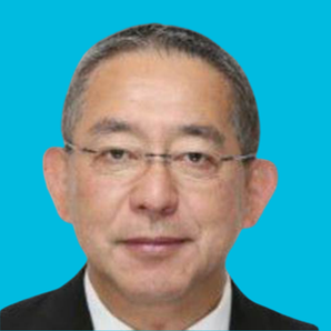 Katsumi (Ken) Kuroda