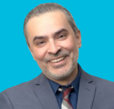 Dr. Hamed Soroush