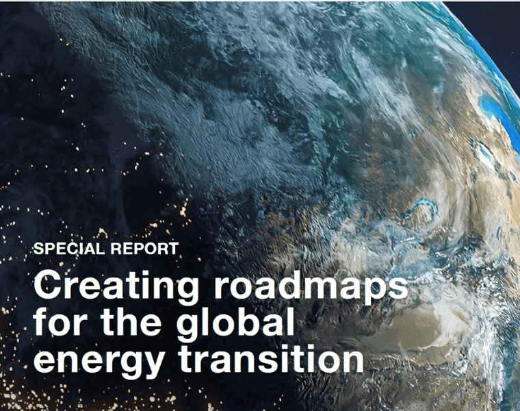 Special Report JESE2025 Energy Connects Globe