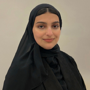 Noura Alamadi 
