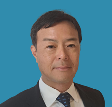 Yoshiyuki Okano
