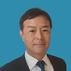 Yoshiyuki Okano