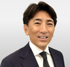 Tadashi Hara