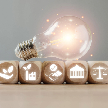 Energy Cooperation