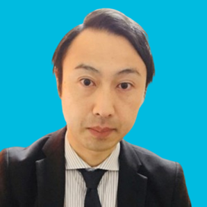 Yoshinori Momose