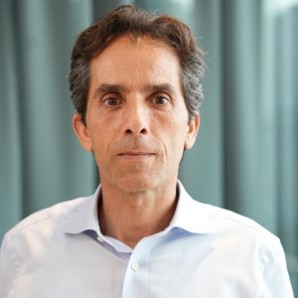 Mehdi Chennoufi