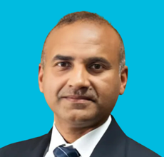 Dr. Nanda Kumar Janardhanan