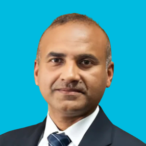 Dr. Nanda Kumar Janardhanan
