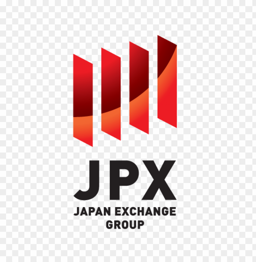 Jpx Japan Exchange Group Logo Vector 11573944916Eghq0dgbtl