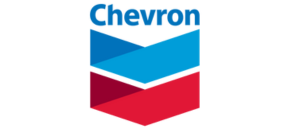 Chevron Logo 290 X 130