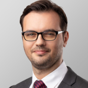 Yuriy Humber