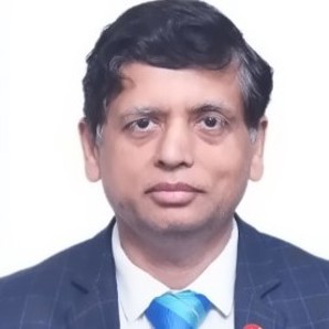 Rajeev Kumar