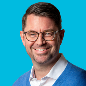 Lars Schaumann