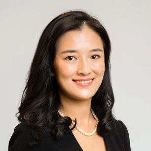  Yingying  Zhou