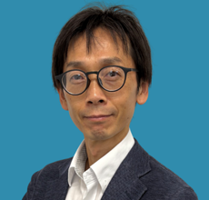 Masashi Shirotake