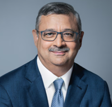 Sanjiv Lamba