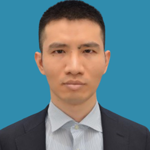 John Chen
