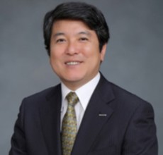 Masami Takenaka