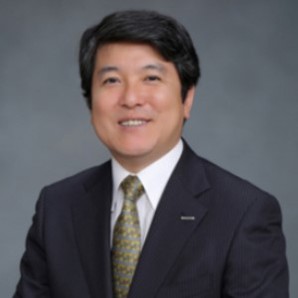 Masami Takenaka