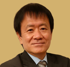 Hiroshi Hashimoto